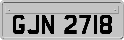 GJN2718