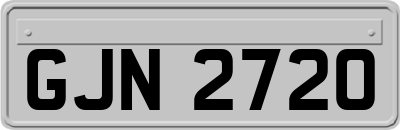 GJN2720