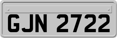 GJN2722