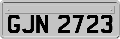 GJN2723