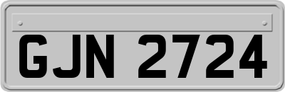 GJN2724