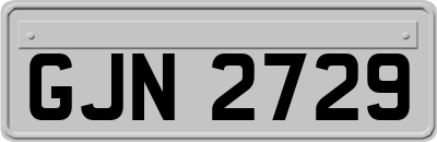 GJN2729