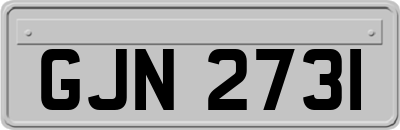 GJN2731