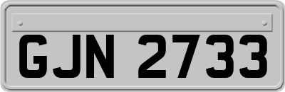 GJN2733