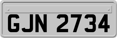 GJN2734