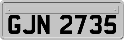 GJN2735