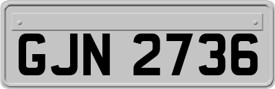 GJN2736