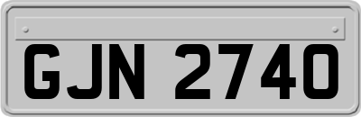 GJN2740