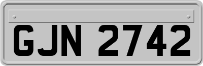 GJN2742