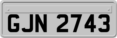 GJN2743