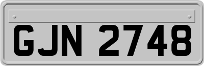 GJN2748