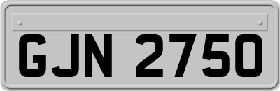 GJN2750