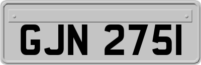 GJN2751