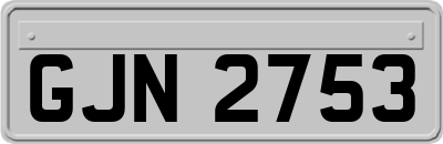GJN2753