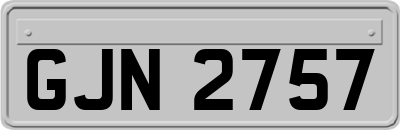 GJN2757