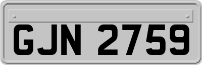 GJN2759