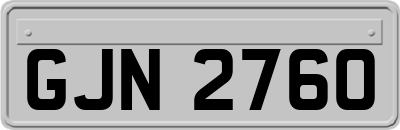 GJN2760