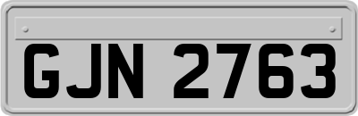 GJN2763