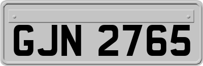 GJN2765