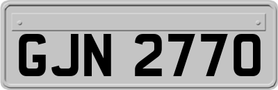 GJN2770