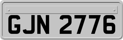 GJN2776