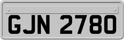 GJN2780