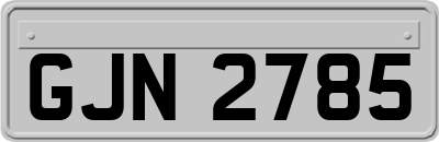 GJN2785