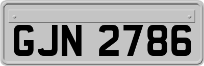 GJN2786