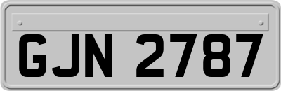 GJN2787