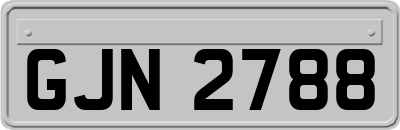 GJN2788