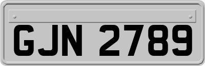 GJN2789