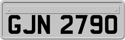 GJN2790