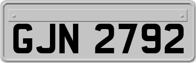 GJN2792