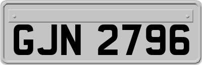 GJN2796