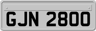 GJN2800