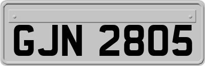 GJN2805