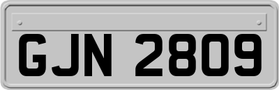 GJN2809