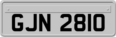 GJN2810
