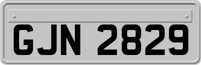 GJN2829
