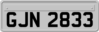 GJN2833