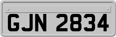 GJN2834