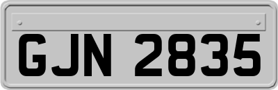 GJN2835