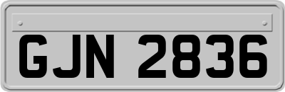 GJN2836