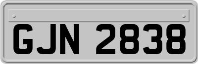 GJN2838