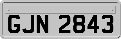 GJN2843