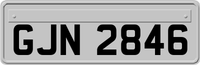 GJN2846