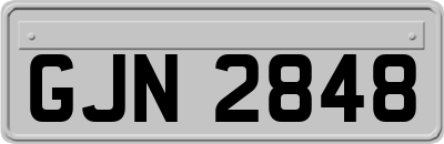 GJN2848