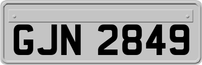 GJN2849