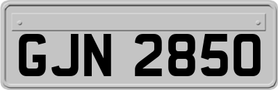 GJN2850
