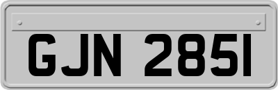 GJN2851